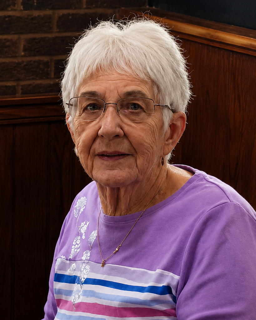 Victoria R. Fisher