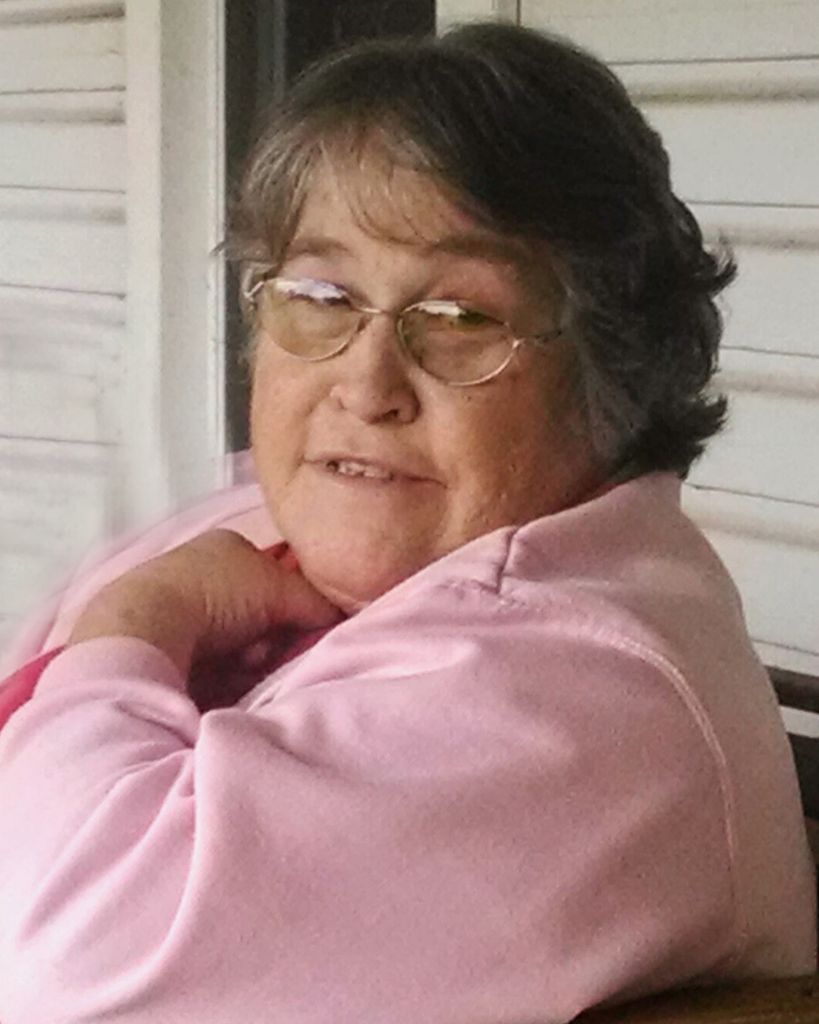 Rosa Lee Howell St. John Profile Photo