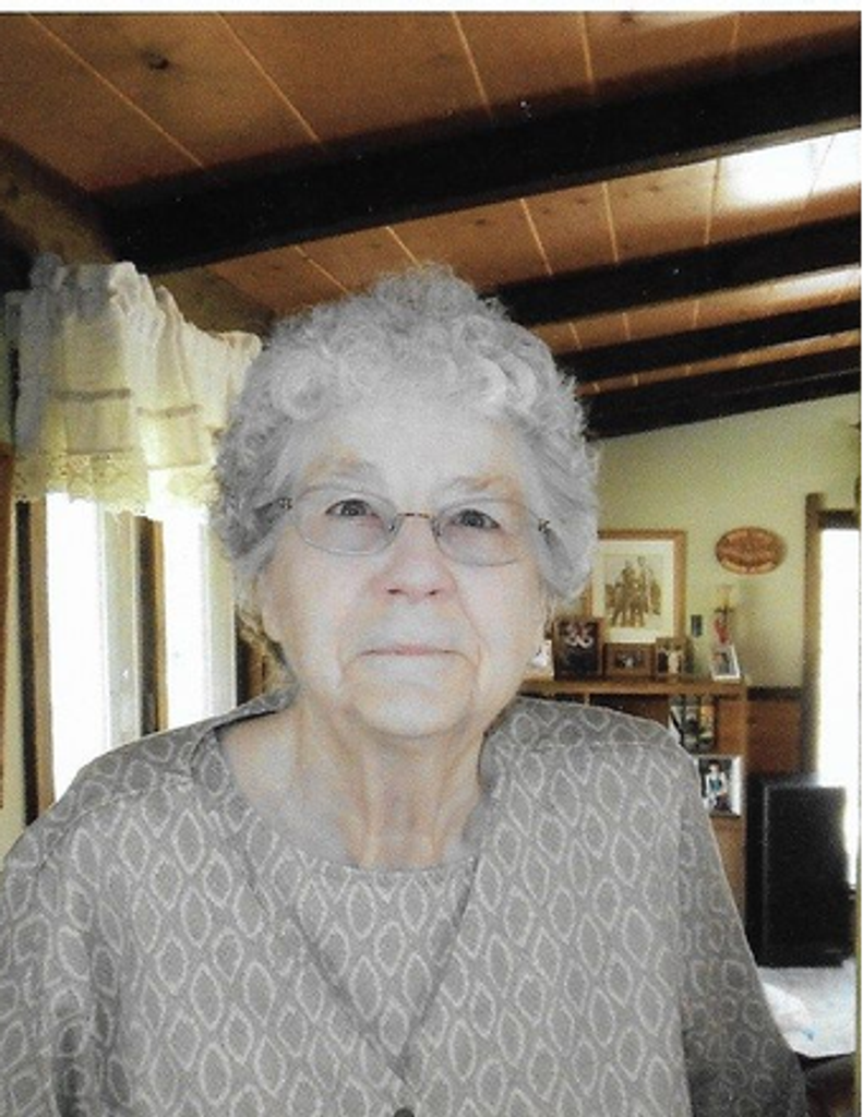 Norma Imogene (Dawson) Demaray Profile Photo