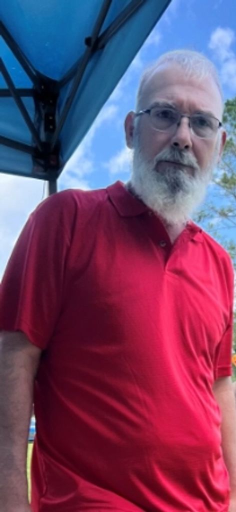 Van Walton Profile Photo