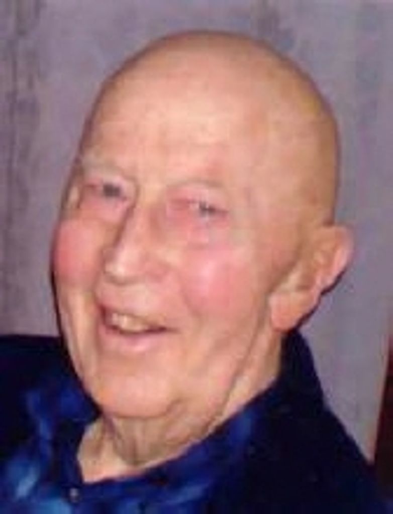 Gilbert Samuelson Profile Photo