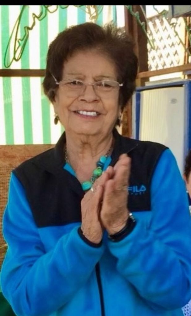 Catalina P. Rocha Profile Photo