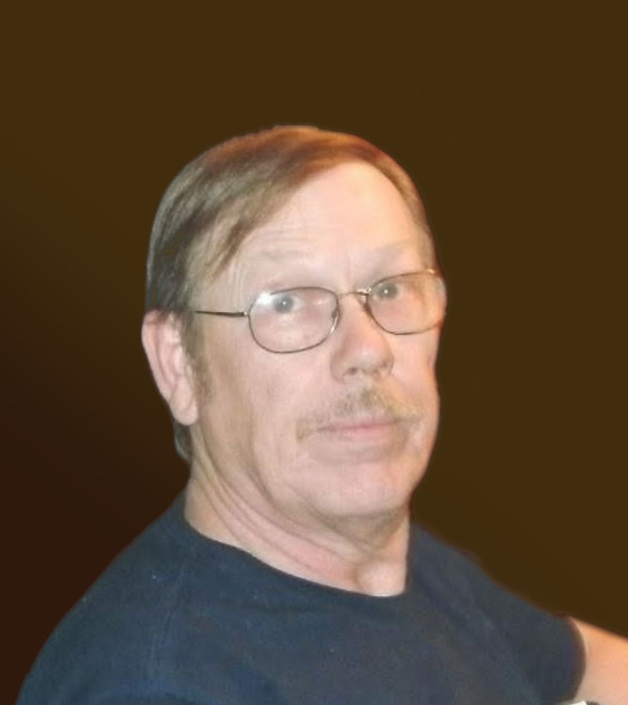 Mark Anthony Gambrell