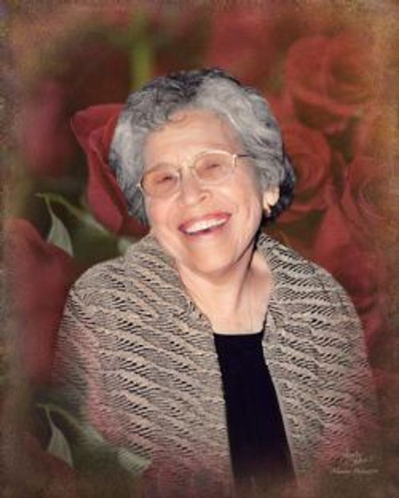 Maria Florez