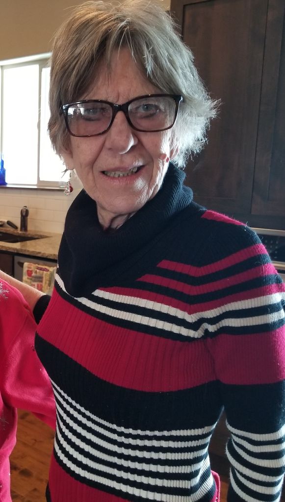 Carlean Jae Schneidmiller