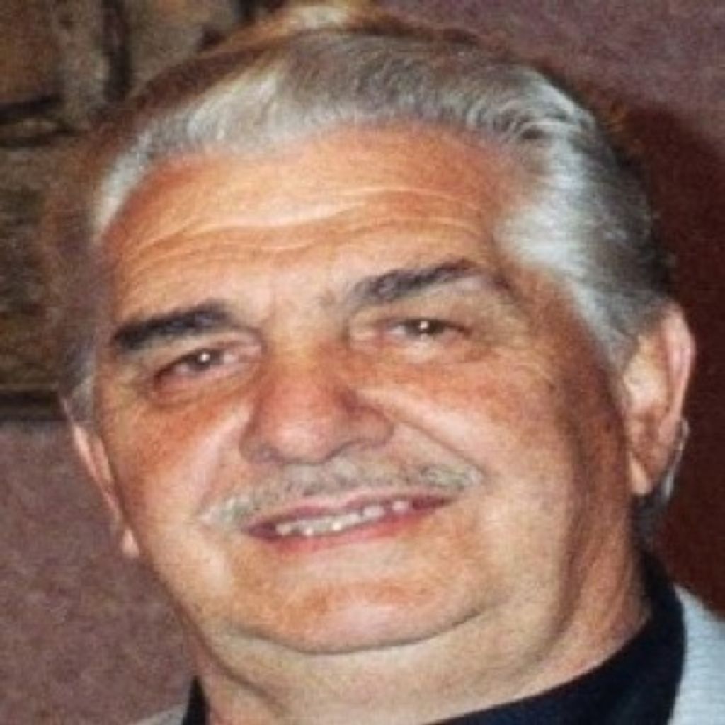 Leroy H. Grantz, Sr