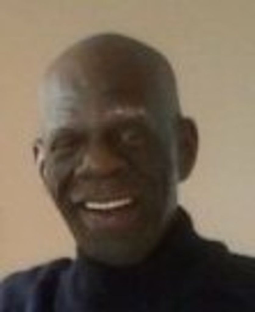 Isaiah Moore, Jr Profile Photo