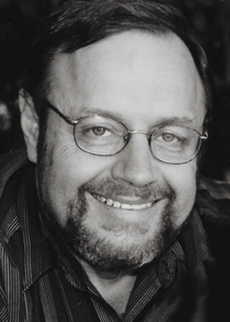 George Sharp