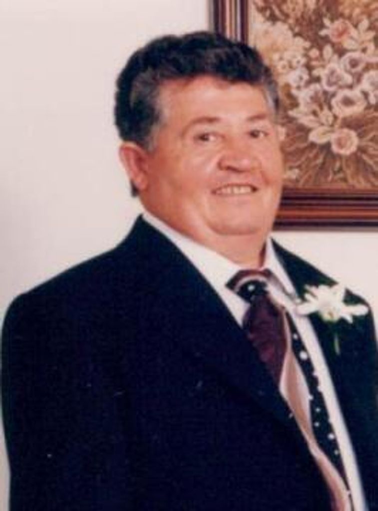 Antonio D'Alessandro