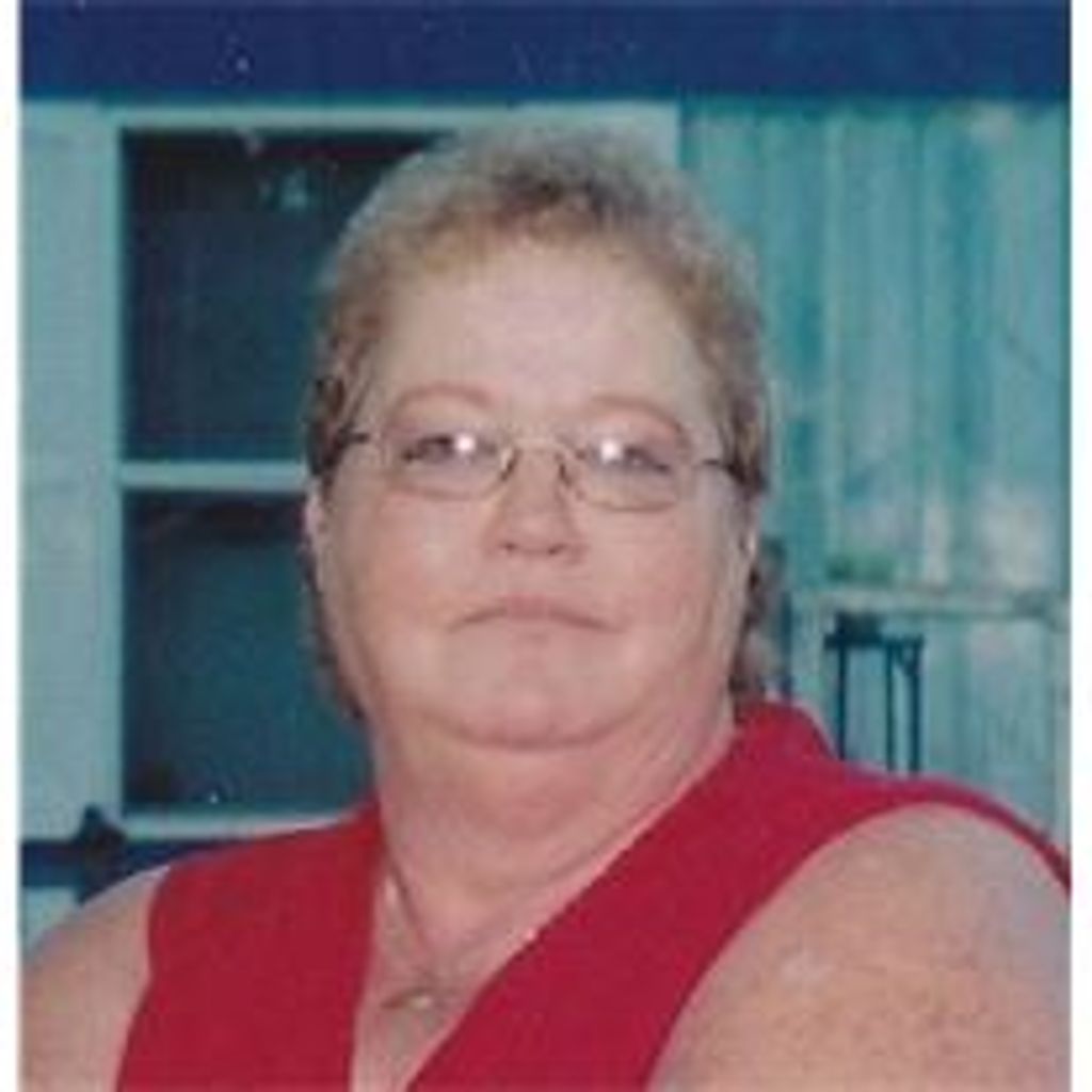 Elizabeth Langston