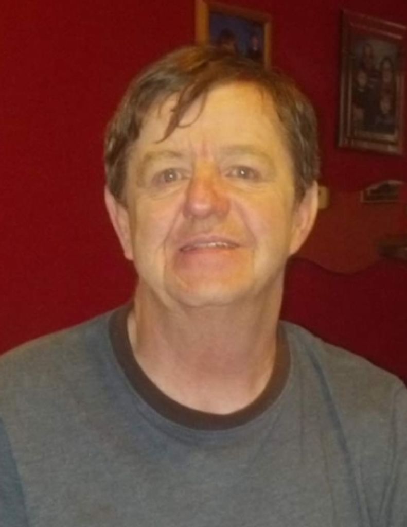 Stanley J. Sexton