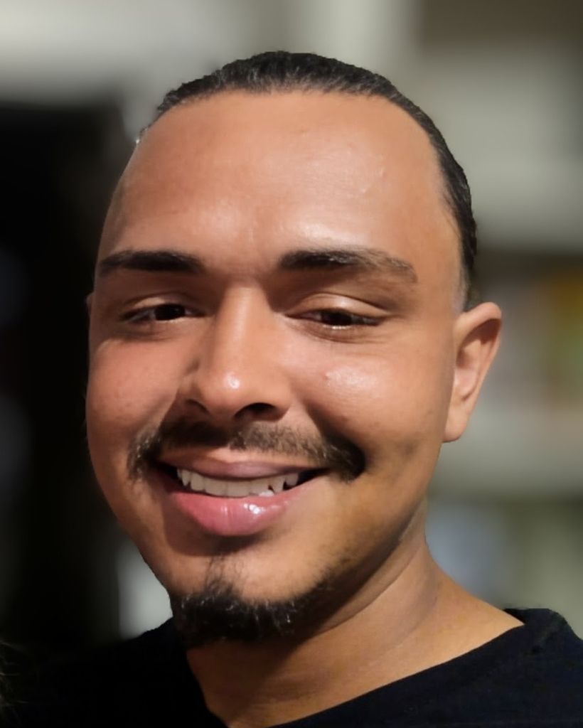 Jerry William May Jr.