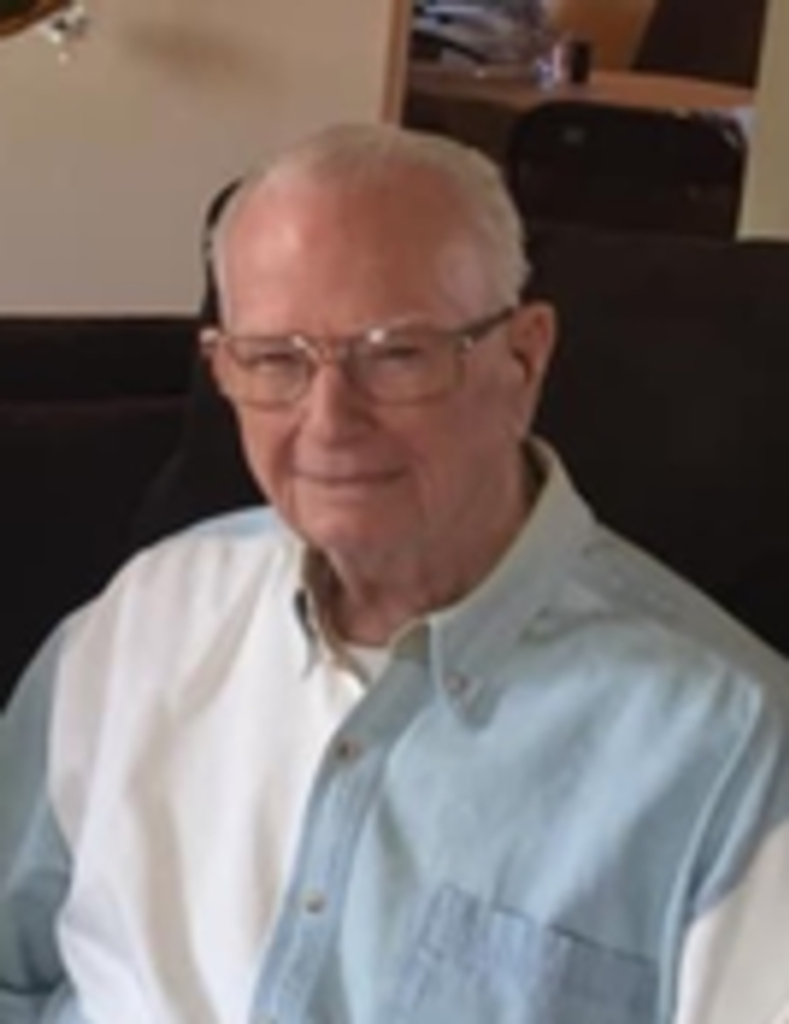 Wayne Phelps Profile Photo