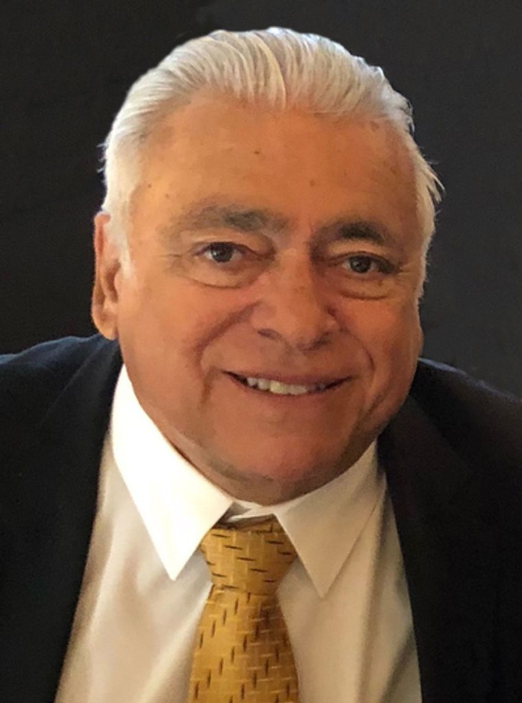 Anthony Albert Ardolino Profile Photo