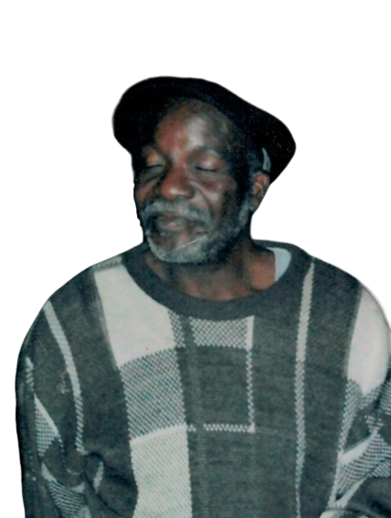 Gerald "Mr. President" Jackson