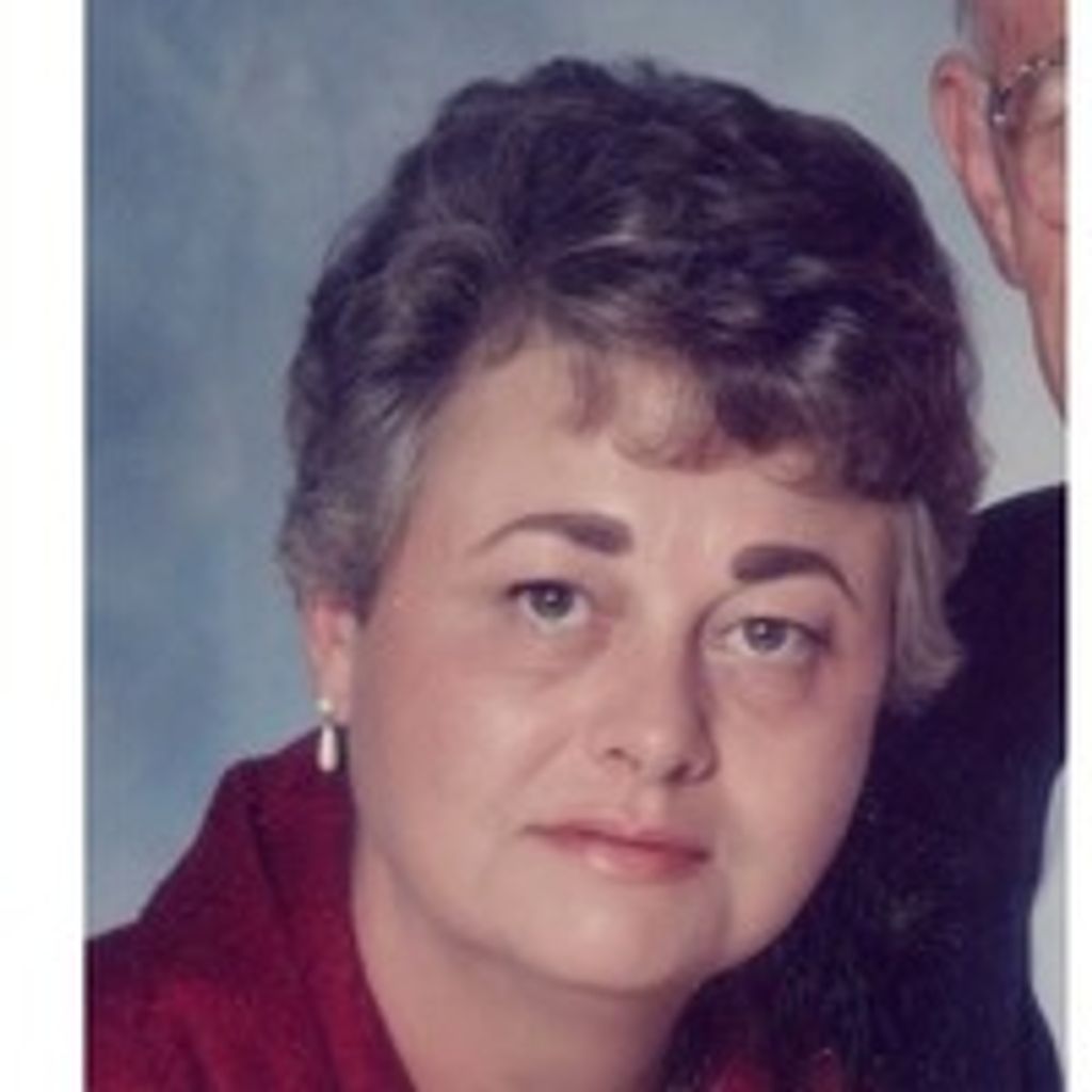 Nancy  Carolyn Campbell Profile Photo