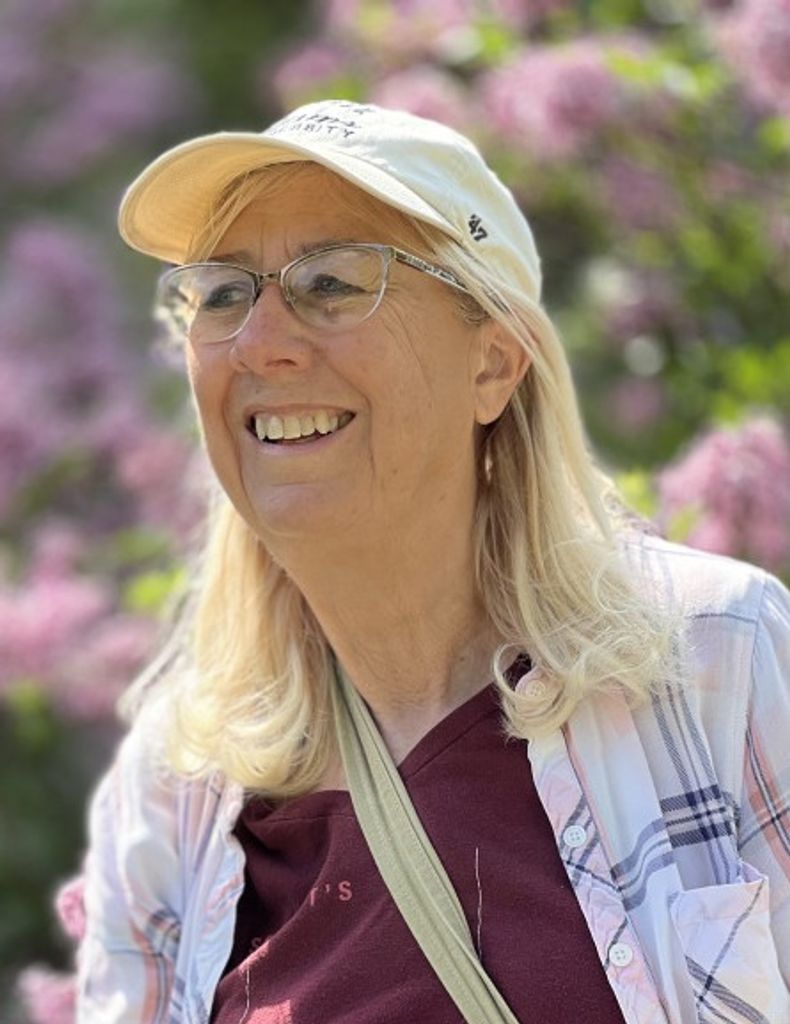 Kathy Abbott Profile Photo