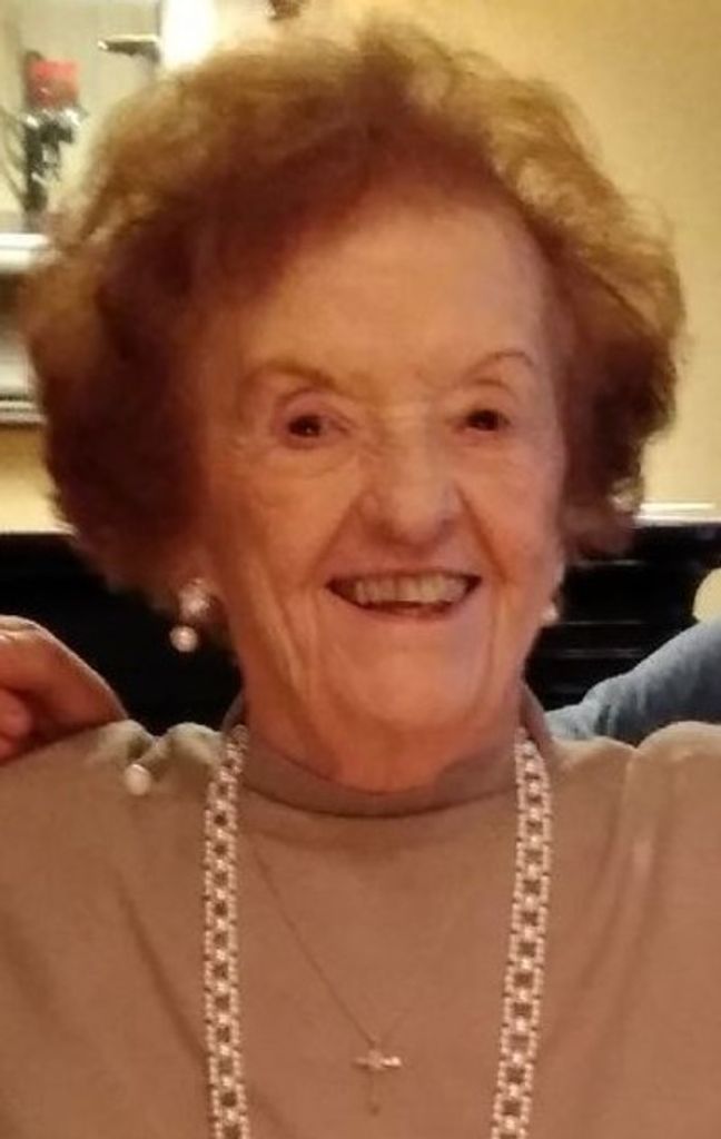 Ruth W. Lazor Profile Photo