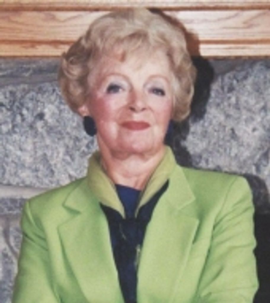 Lois Taylor