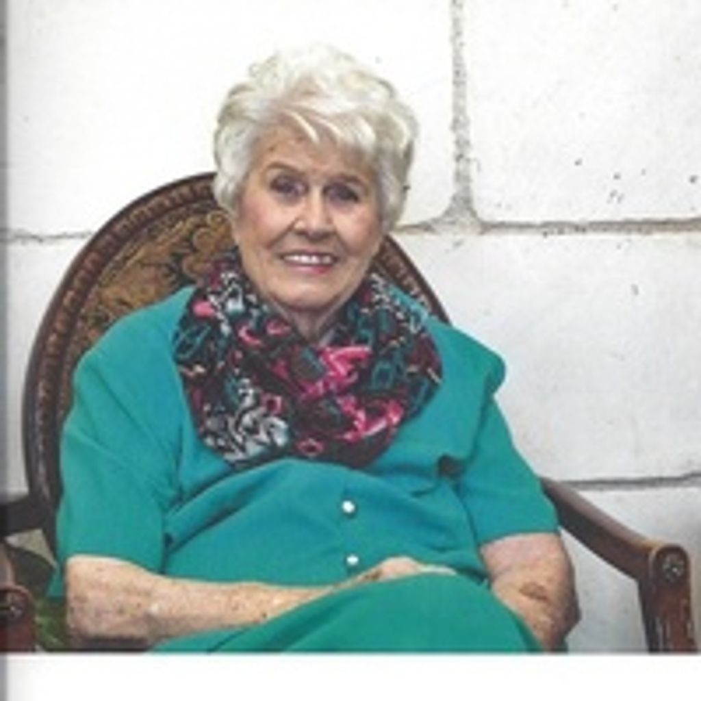 Sydonia Nichols Wilson