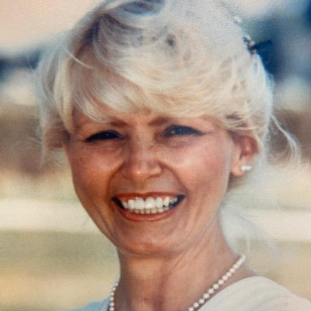 Mary Boyer Profile Photo