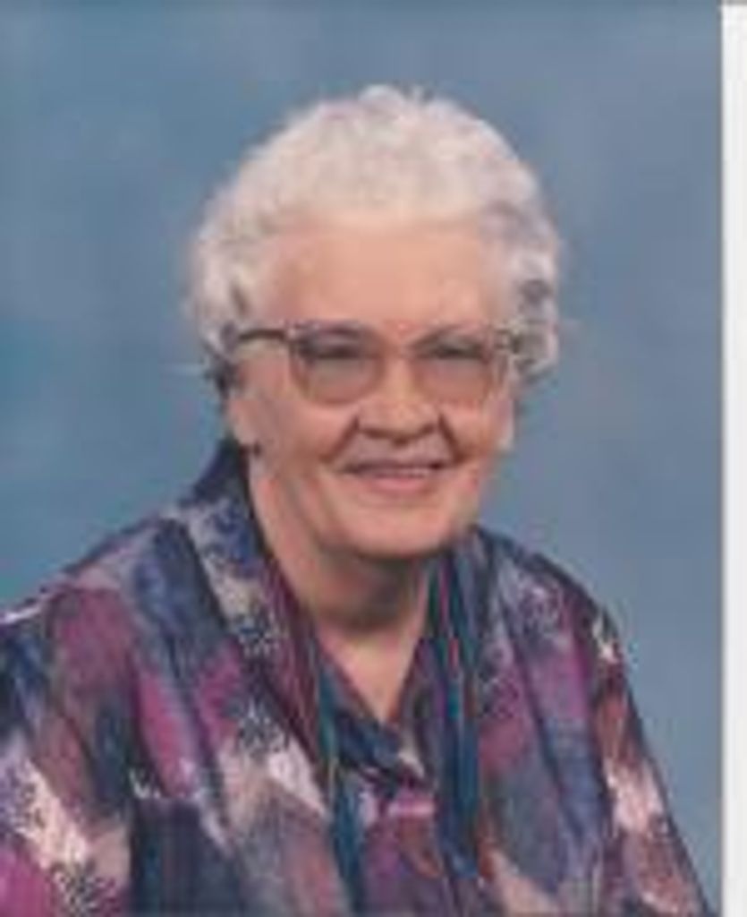 Helen L. (Fisher) Ripley