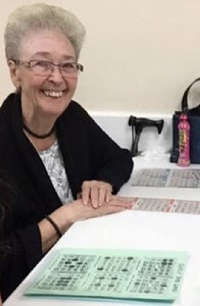 Sue A. "G-Ma" Story Profile Photo