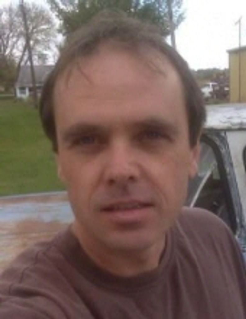 Allen William Heith Pafford