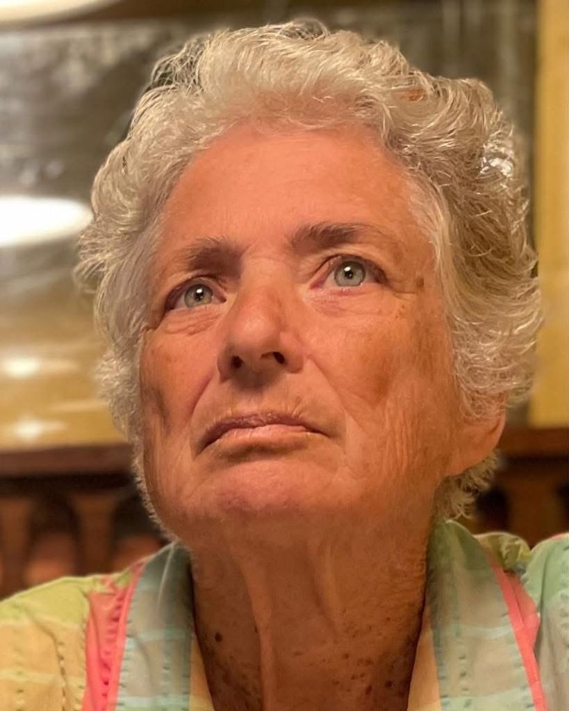 Janis May LeBourgeois