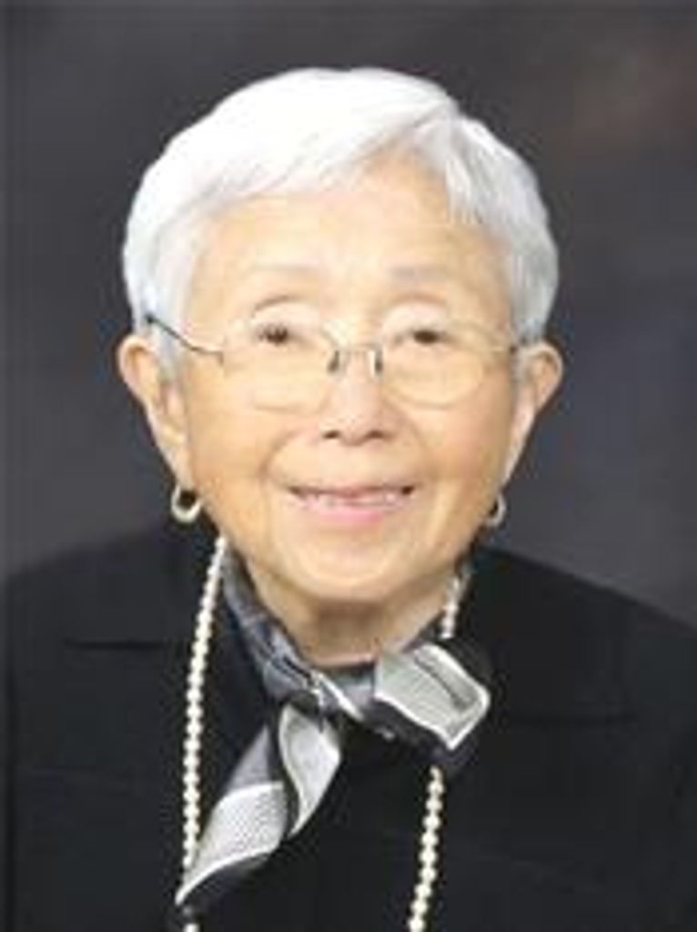 Betty Yoshie Minami