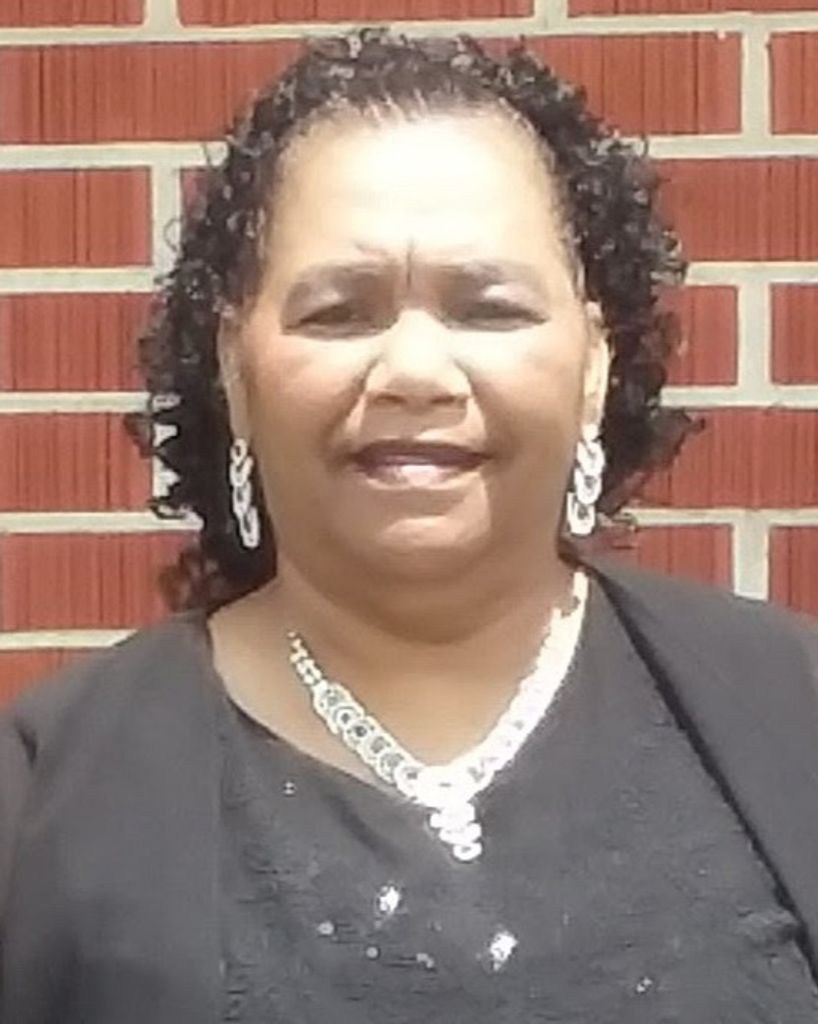 PAULA  DENISE ROBINSON Profile Photo