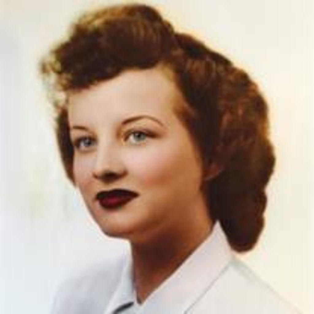 Viola "Vye" Hazel Wieland