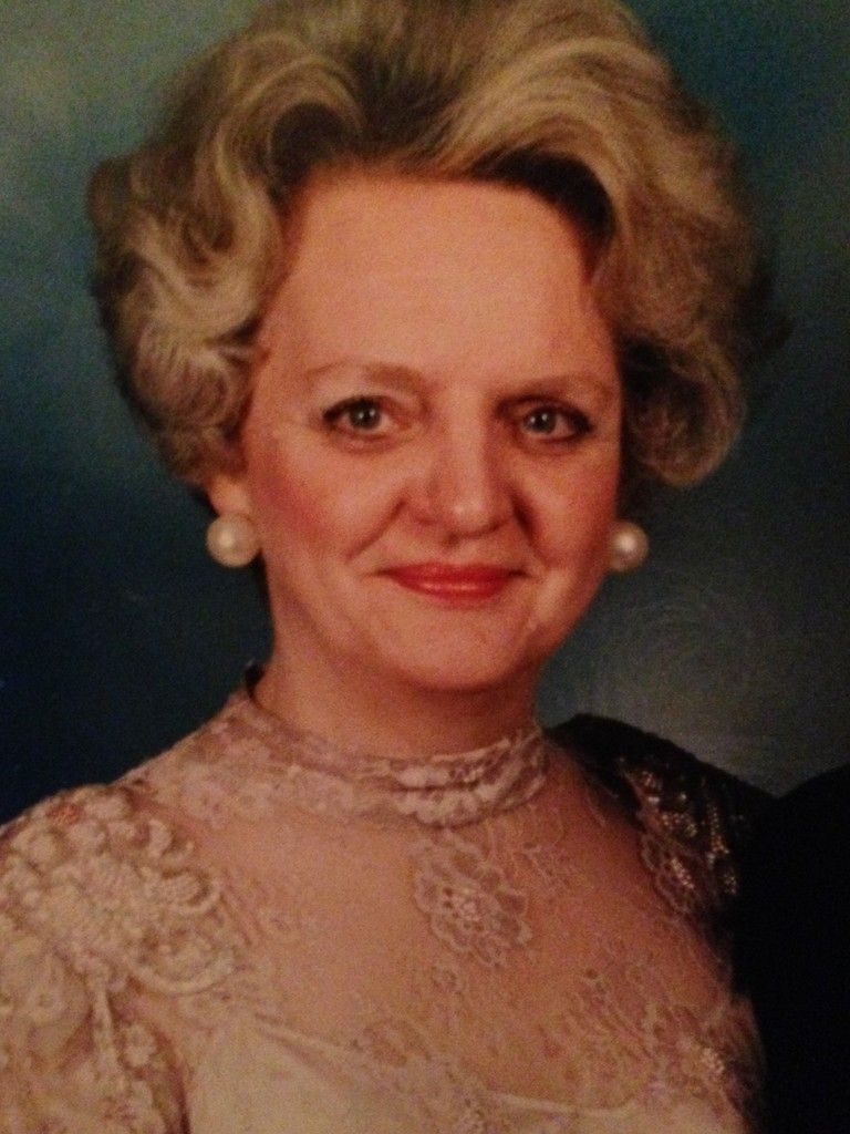 Marilyn Ann Croneberger