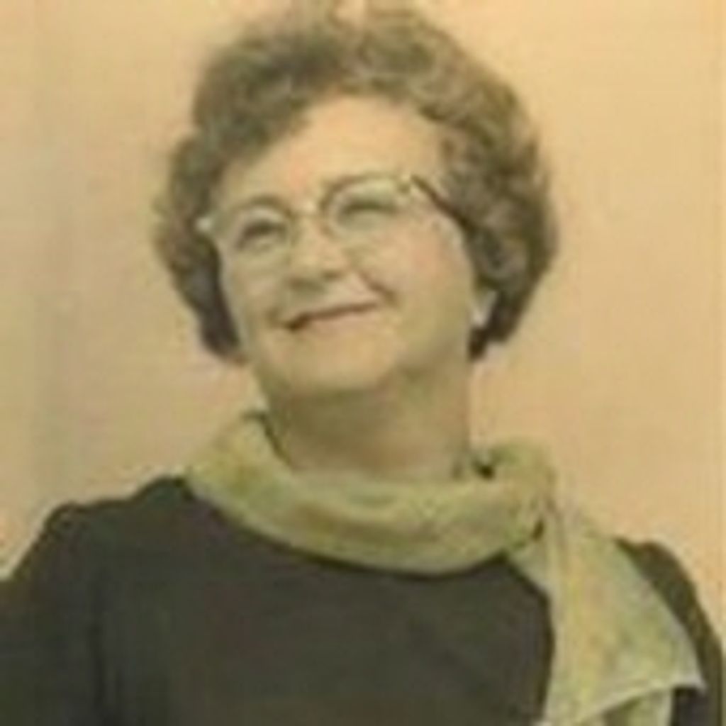 Paulina Burnette Huffman Davis