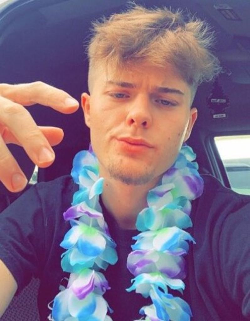 Brice Baham Profile Photo