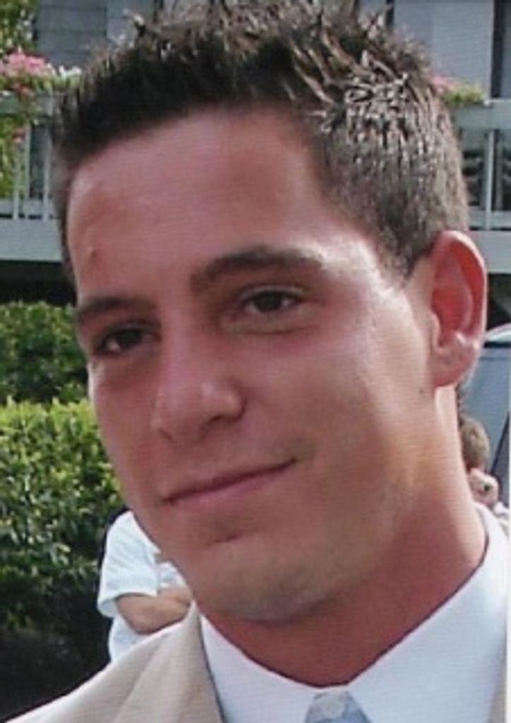 Seth William Pugh