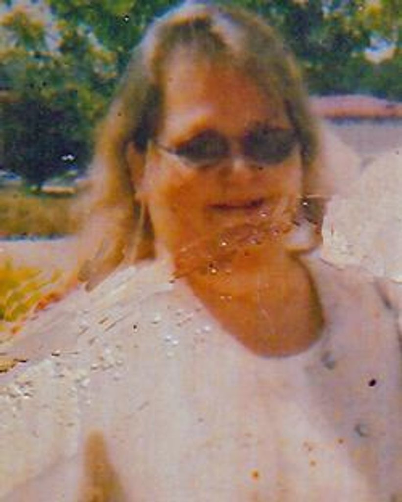Frances Marie James Profile Photo
