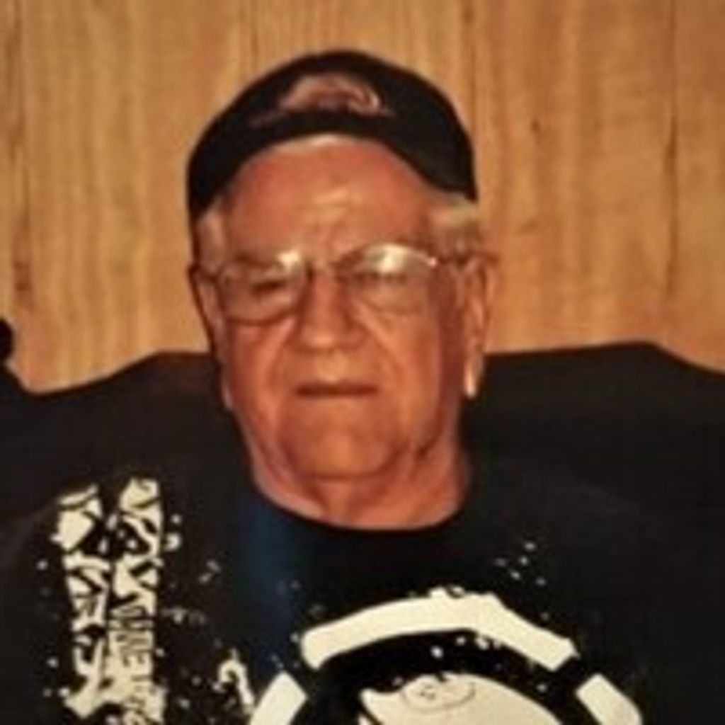 Robert Harding Hill, Jr.