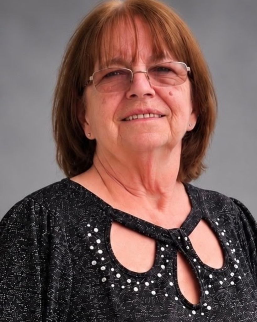 Julie May White