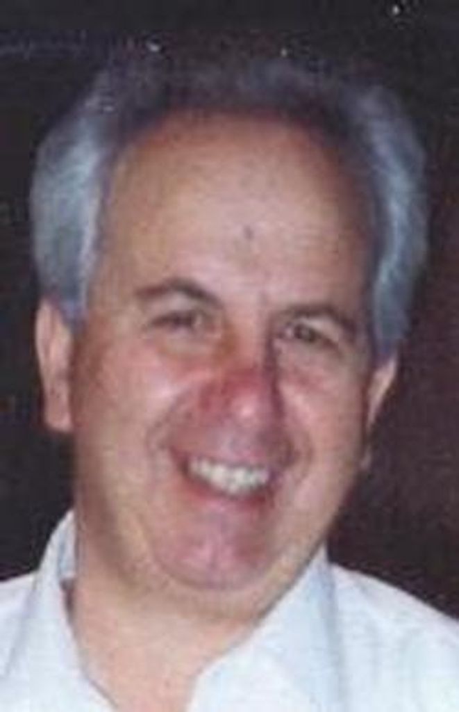 Alfred M. Scrivani