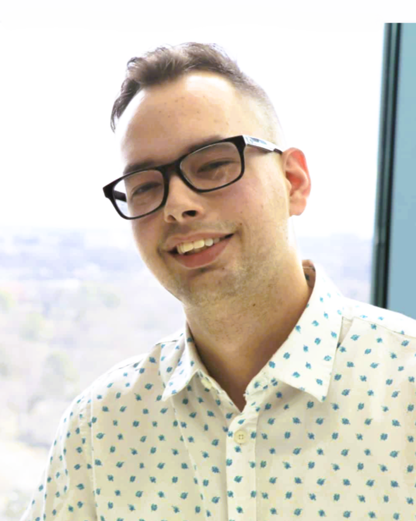 Matthew Koshinski