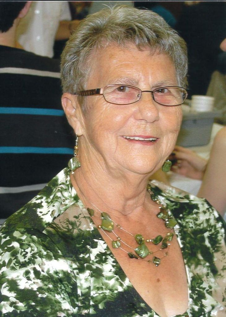 Marion Gay Layte Profile Photo