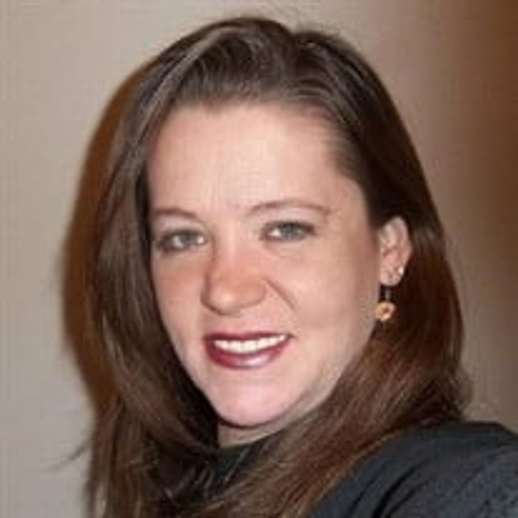 Crystal De Wit Melancon Profile Photo
