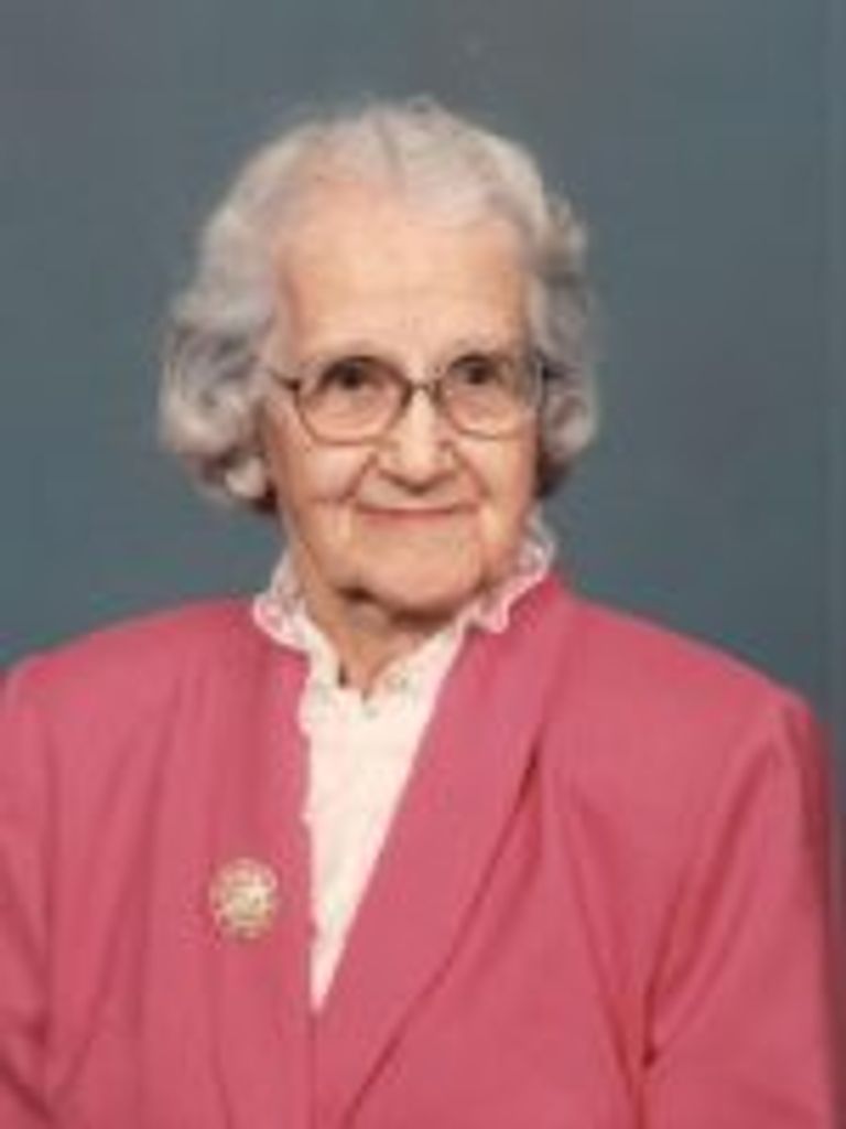 Helen Glazer