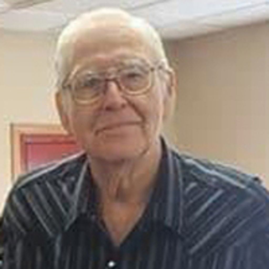 Harold Walker