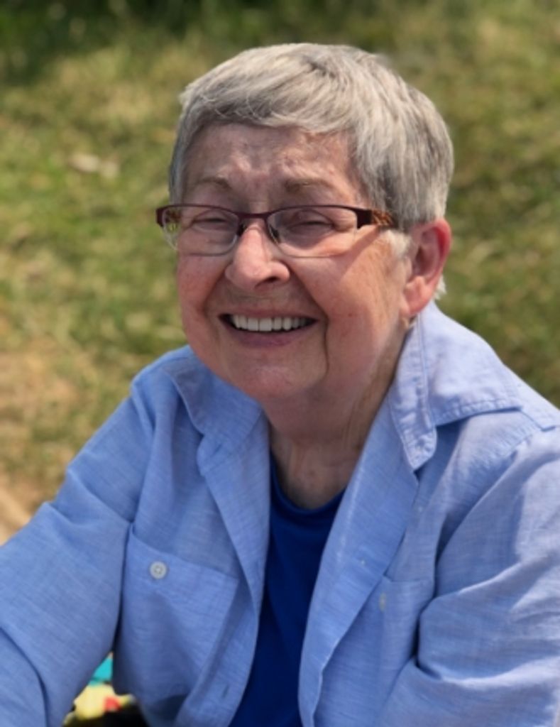 Jeanne Svedjan