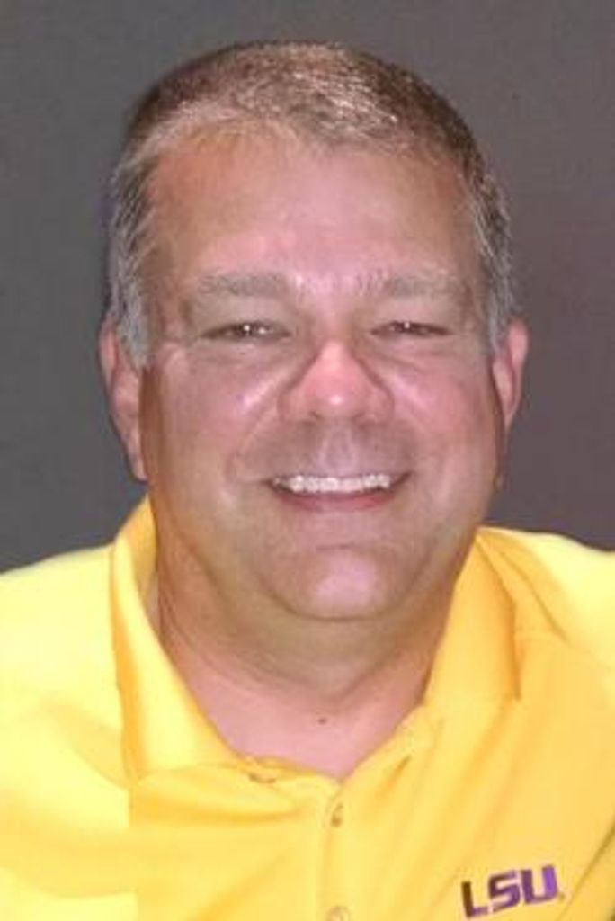 Leroy "Lee" Griffin, Jr. Profile Photo