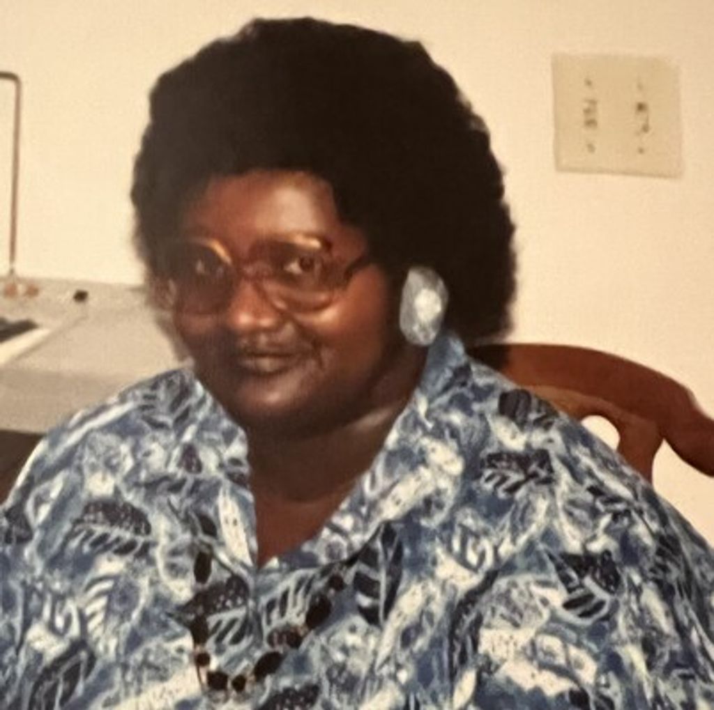 Willie Mae Muldrow Profile Photo
