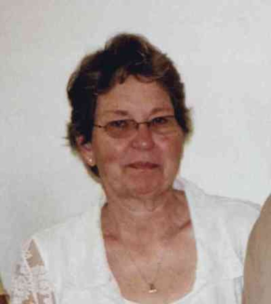 Ludie Diane Quinn Profile Photo