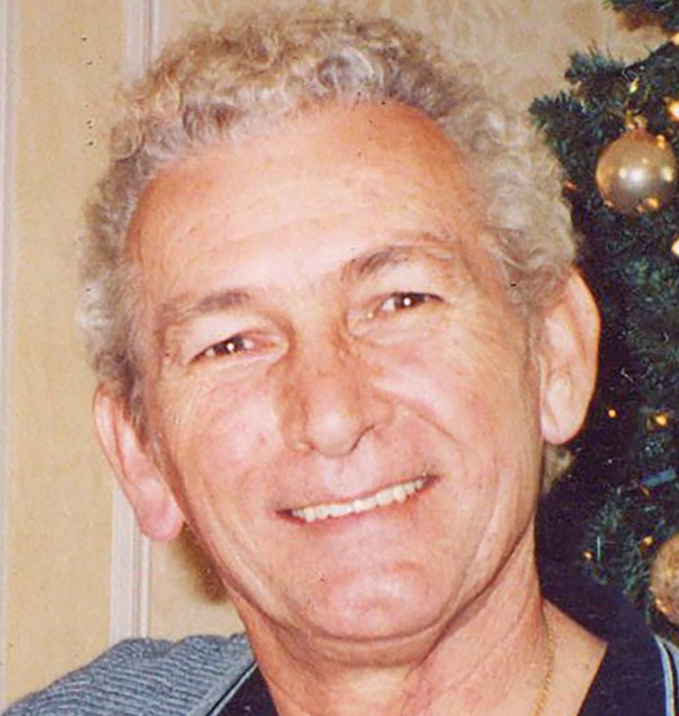 Roger “Dale” Martin